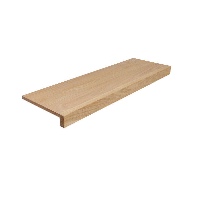 Tapis rouge 0,625 po x 11,5 po x 42 po