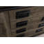 Railway 120cm Single Bathroom Vanity Base Only-106589471