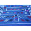 One-of-a-Kind Rectangle 3'2" X 5' Area Rug