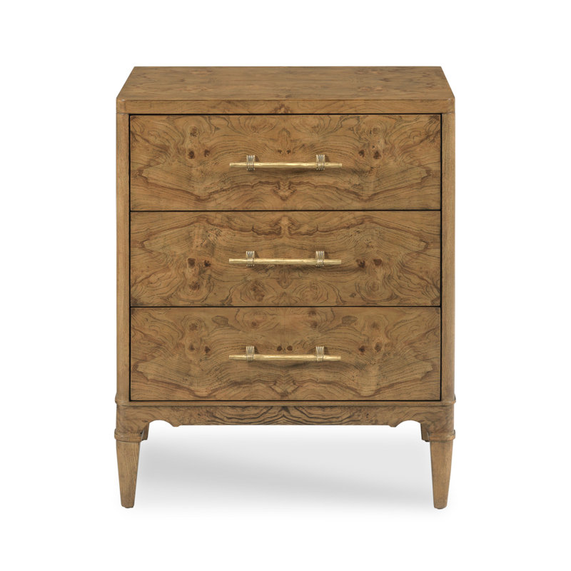 3 - Drawer Dresser