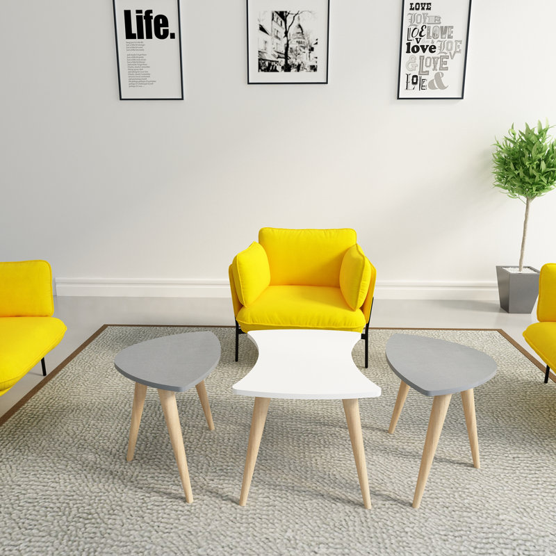 Wanneroo Coffee Table