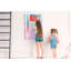 Magnetic Glass Photo Memo Board