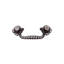 CP Series 3" Center to Center Drop Handle-12830337