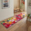 Modern Rug, Geometric Rug For Bedroom, Living Room, Stain Resistant Modern Rug, Thick Rug-583255901