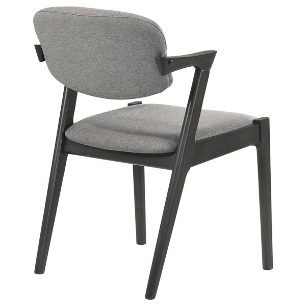 Annemirl Upholstered Arm Chair & Reviews | AllModern