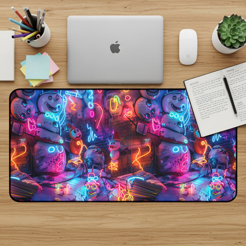 Desk Pad