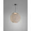Nans 1 - Light LED Pendant-70977597