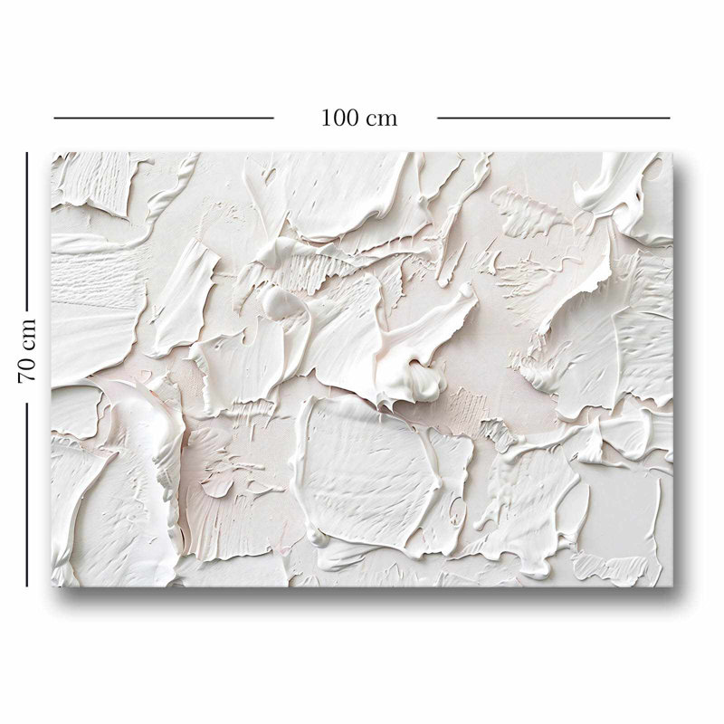 Decorative Canvas Painting