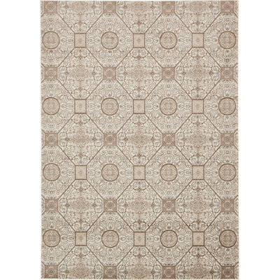 Anah Oriental Indoor Rug
