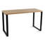 Gastelum Metal Base Accent-452987495