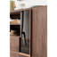 Armoire d'appoint multifonctionnelle à bords arrondis-2073882892
