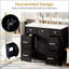 Ensemble de meuble-lavabo avec lavabo 36 po 36 po-805256754