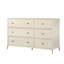Commode 6 tiroirs Farnsworth