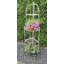 Carrow 157cm H x 47cm W Corner Bookcase-38819083