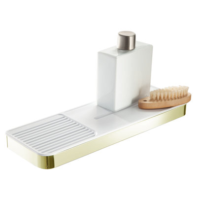 Aleiya Bathroom Tray