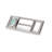Vento Stainless Steel Bottle Opener