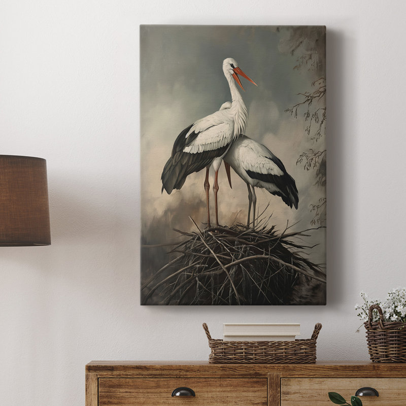 NAUTICAL Series CCLII - Cavas de galerie sur mesure, H 12 po x l 8 po