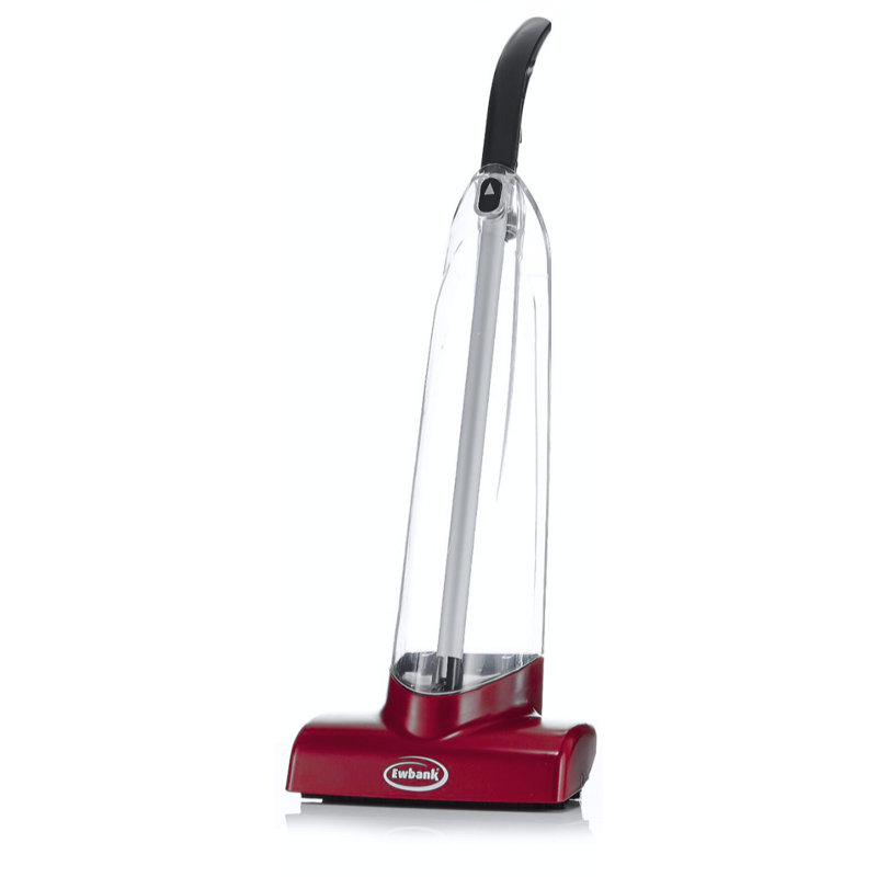 Ewbank Cascade Manual Non-electric Carpet Cleaner Shampoo Dispensing Roller Scrub Brush