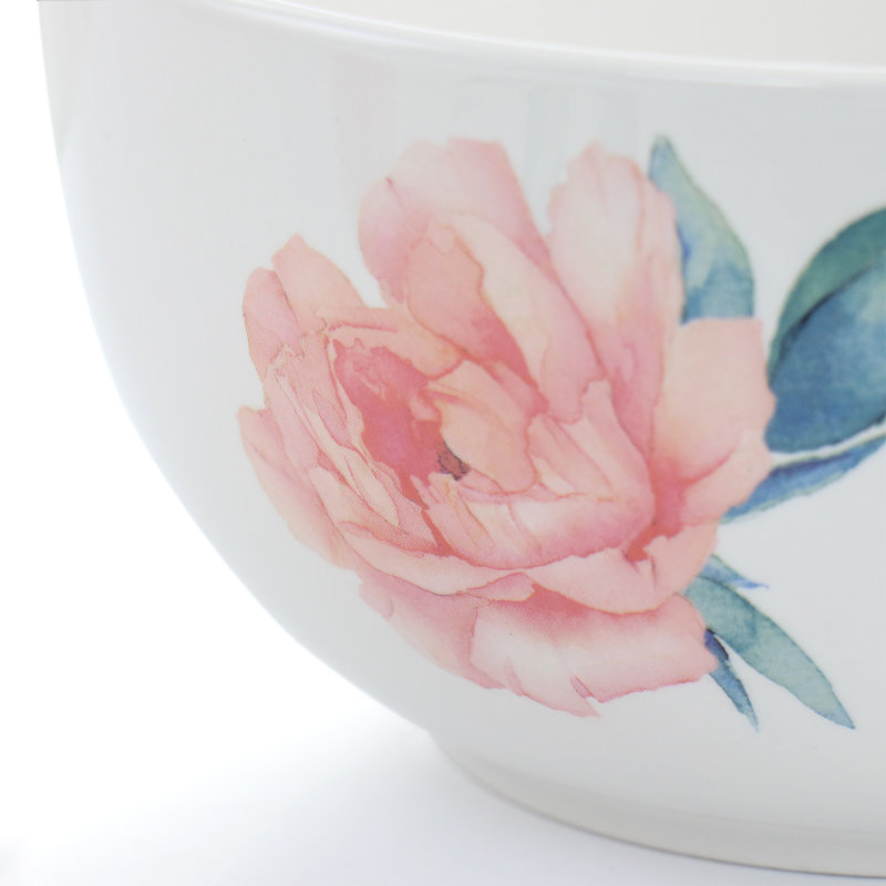172 fl oz. 3 Piece Serving Bowl Set
