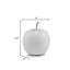 Sculpture de table Annebelle-347018714-328278235