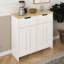Accent Cabinet