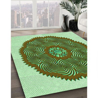 Moroccan Indoor Rug