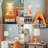 Single Dinosaur Bedside Table Lamp For Kid Bedroom Decor,Nursery Nightstand Lamp For ,Cute Desk Lamp For Playing Room, 1 LED Bulb Included