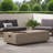 Rectangular 14.75” MGO Fireplace - 50,000 Btu
