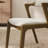 Needham Modern Dining Set, Dining Table With Chairs-1934731003-1934730981