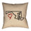 Coussin Katelyn Smith Maryland