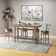 Lilito 72" Bar Height Dining Table