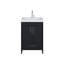 Ensemble de meuble-lavabo simple 24 po Annily-173734790-202179848