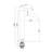 Aurelia Single-handle Bathroom Faucet-55701435