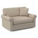 Bedford 57" Twin Sofa Bed