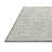 Machine Washable Gray Area Rug-780970409