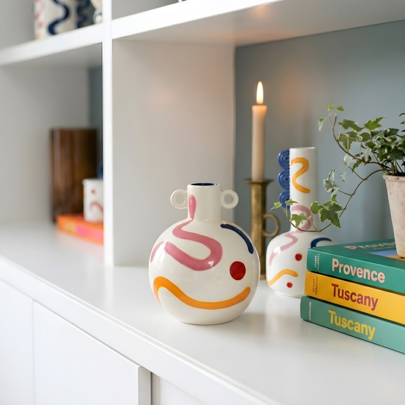 Table Vase - Set of