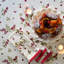 Gooseberry Handmade Floral Tablecloth-1192518343