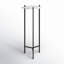 Farrow Marble End Table