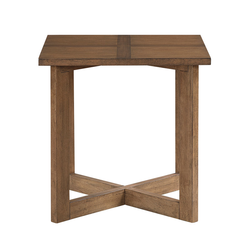 Table d'appoint contemporaine 1 pièce