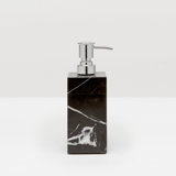 Rhodes Marble Soap / Lotion Dispenser