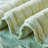 4 Piece Tatami Quilted Faux Fur Set-1449588642-1449588647