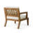 Briarmeade Acacia Outdoor Lounge Chair