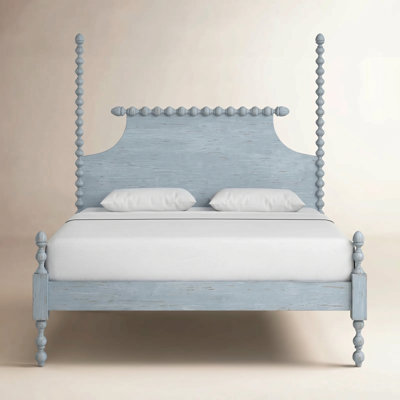 Mary Bed