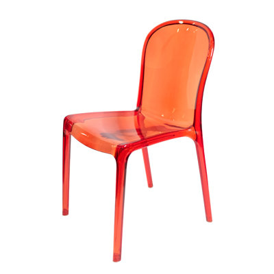 Gladystine 18'' H Stacking Side Chair