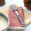 Spatule en silicone