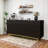 Latitude Run® 58'' 4-Door Sideboard Buffet with Storage-1289762504