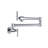 Waln Pot Filler Faucet