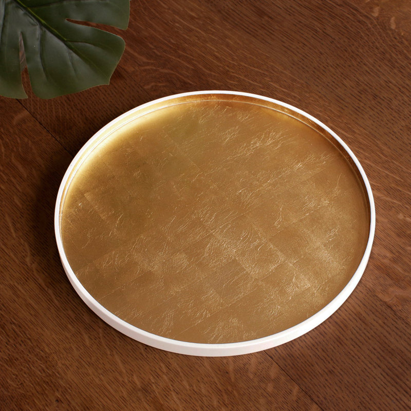 Indochine Decorative Tray