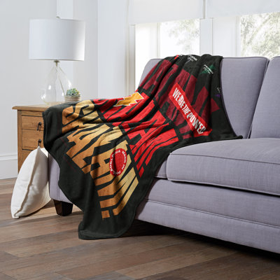 Throw Blanket