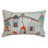 Farm Yard Rectangular Pillow Cover & Insert